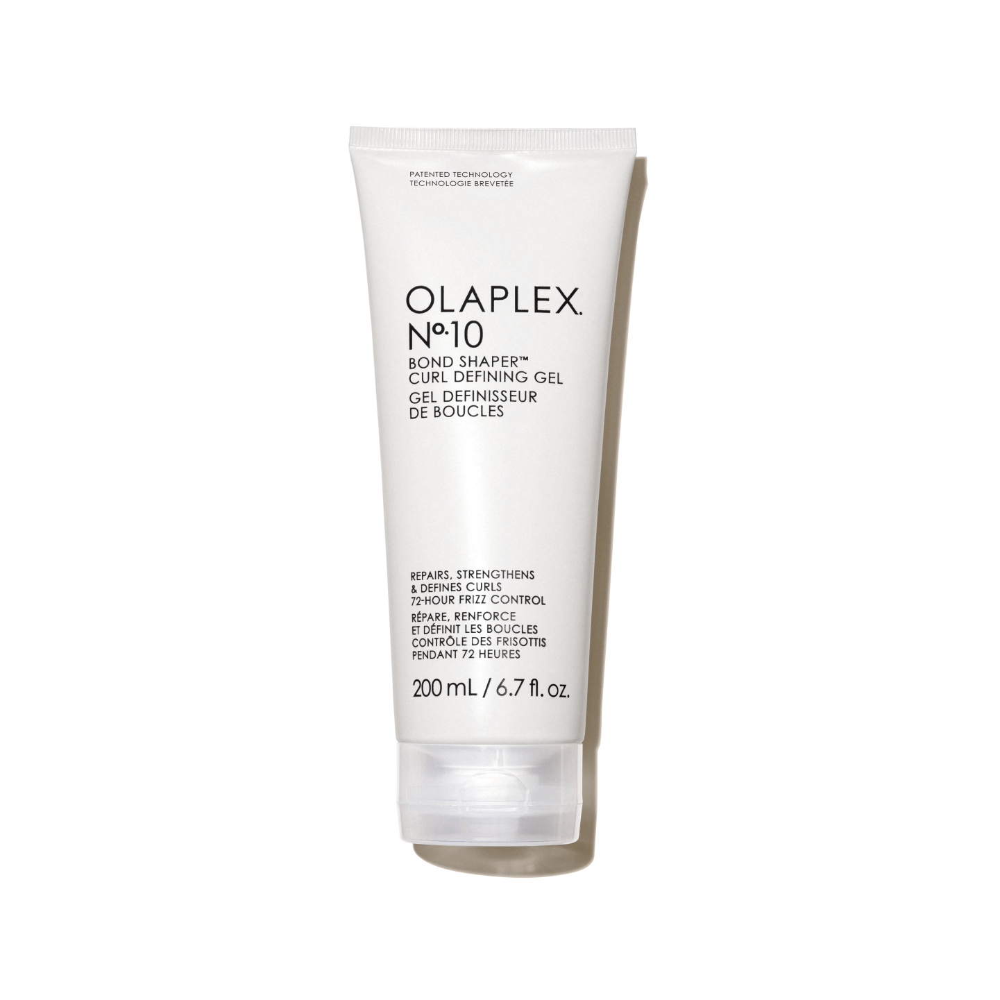Olaplex No. 10 Bond Shaper Curl Defining Gel 200 ml