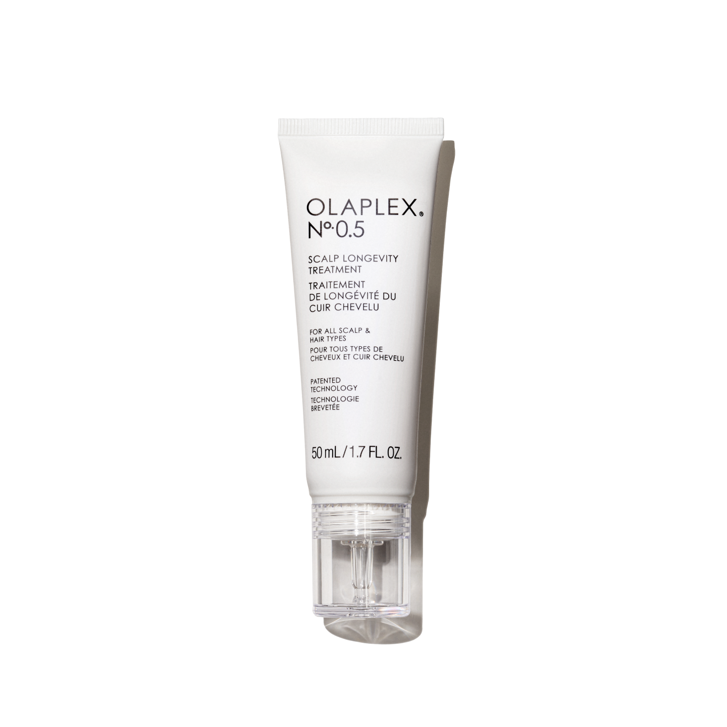 Olaplex No. 0.5 Scalp Longevity Treatment 50 ml
