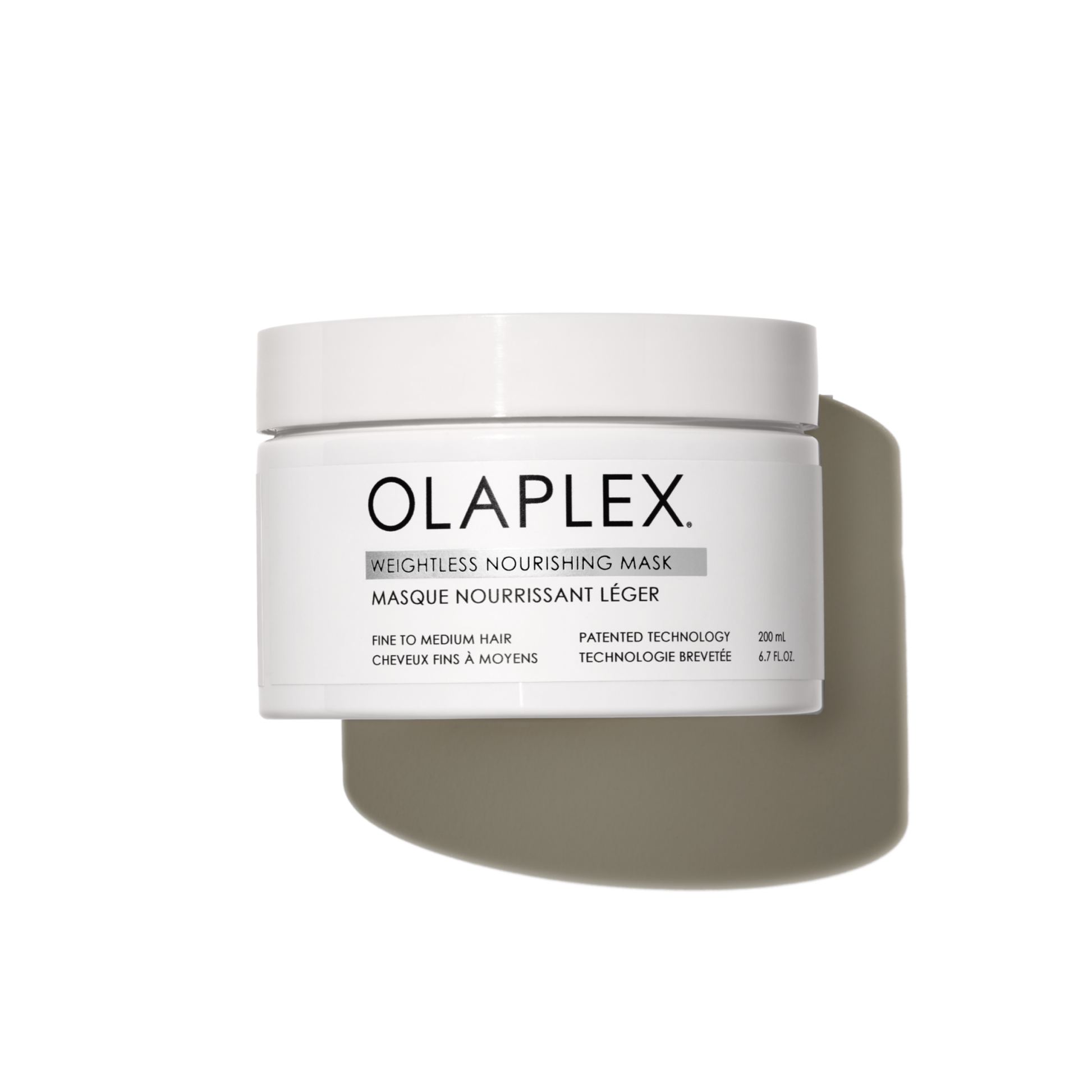 Olaplex Weightless Nourishing Mask 200 ml