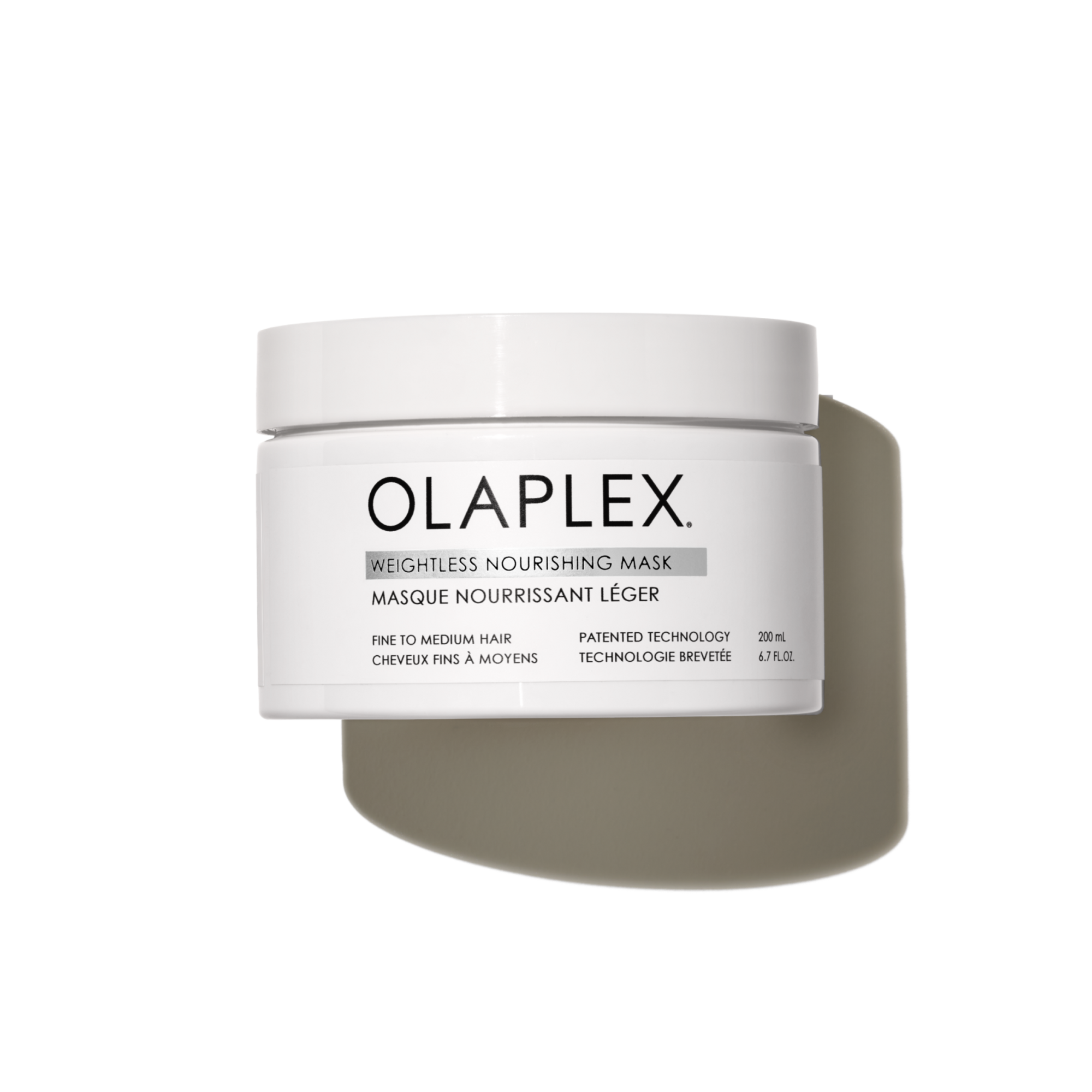 Olaplex Weightless Nourishing Mask 200 ml