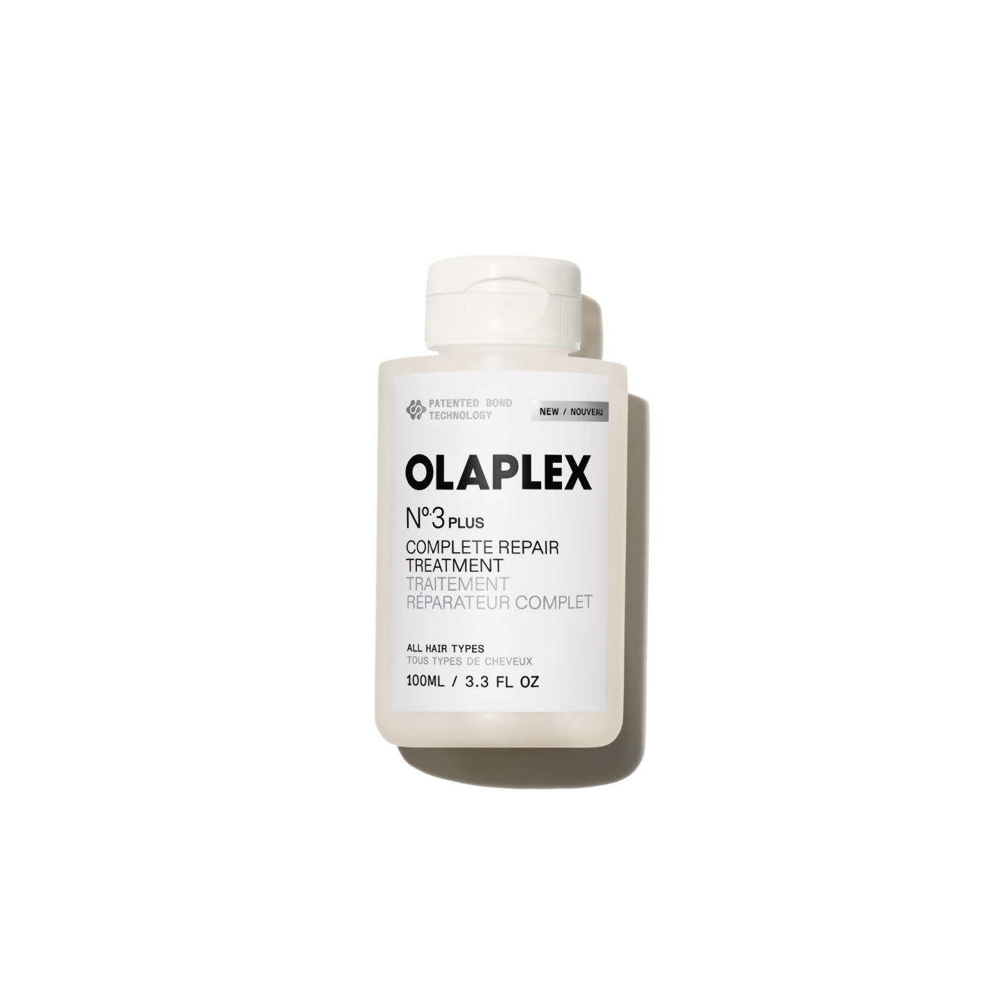 Olaplex No. 3PLUS Complete Repair Treatment