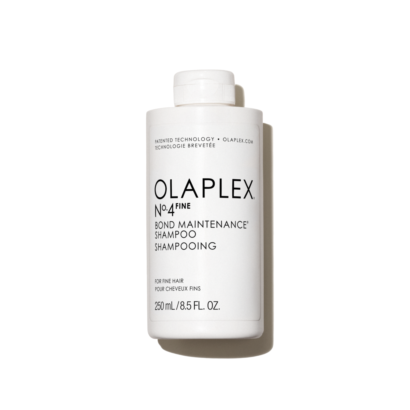 Olaplex No. 4Fine Bond Maintenance Shampoo