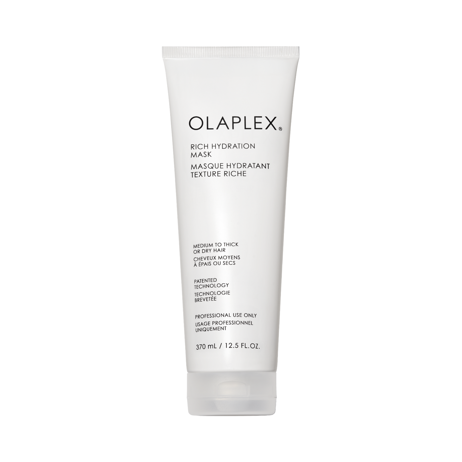 Olaplex Rich Hydration Mask 200 ml