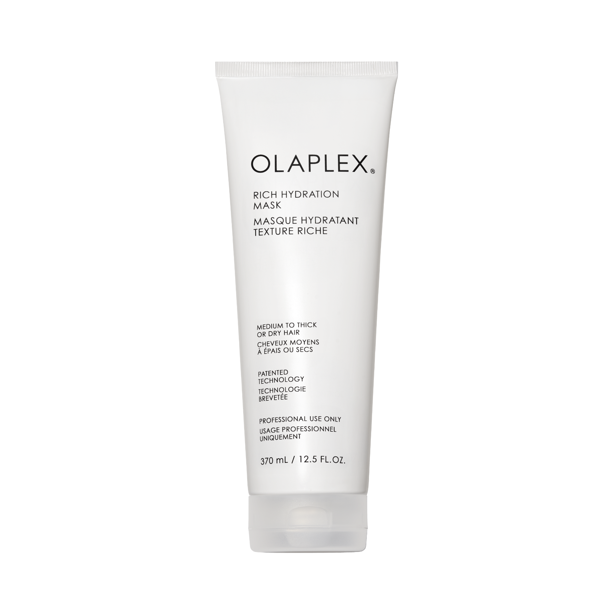 Olaplex Rich Hydration Mask 200 ml