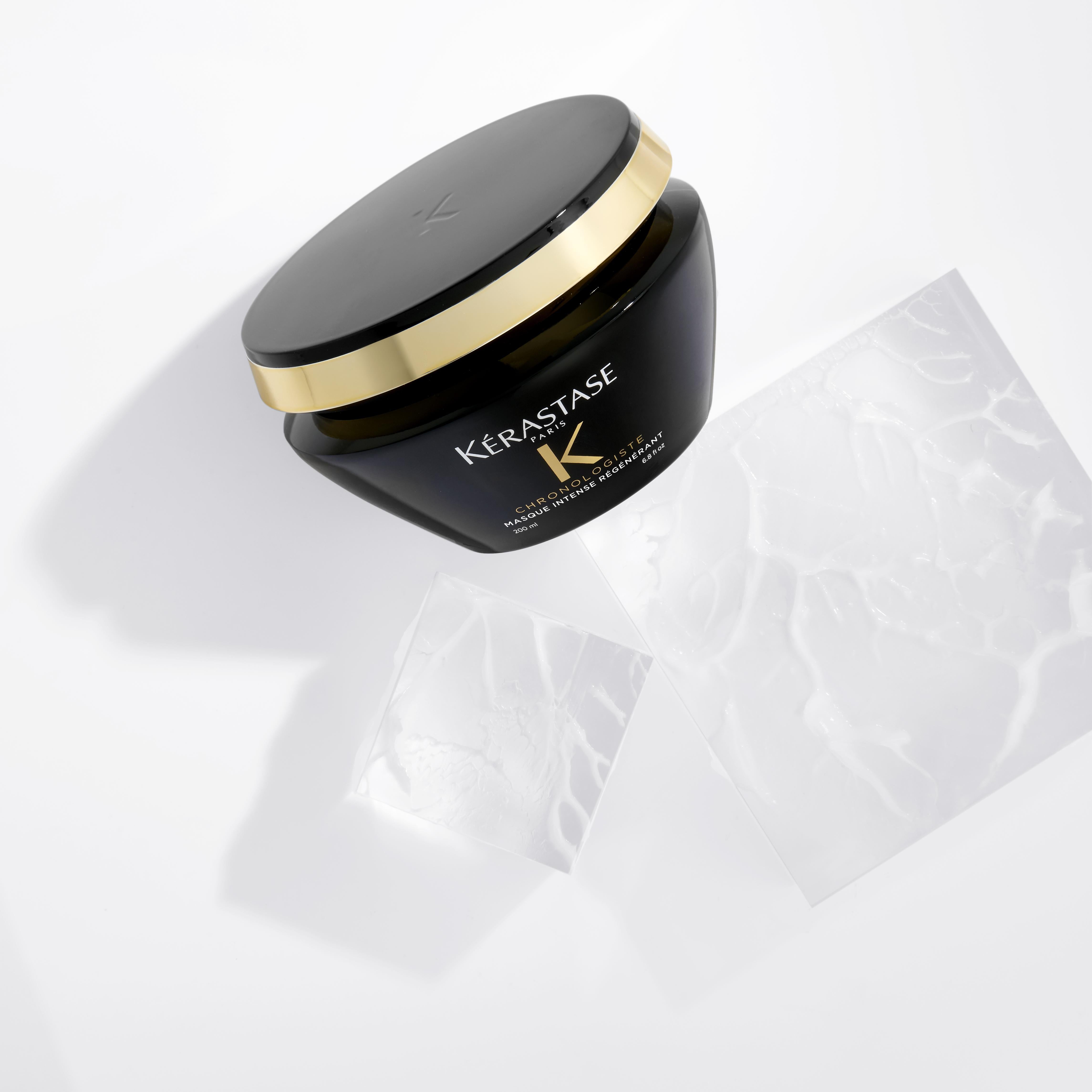 3474636728299-Kerastase-Chronologiste MASQUE INTENSE RÉGÉNÉRANTE_Still Life mit Textur