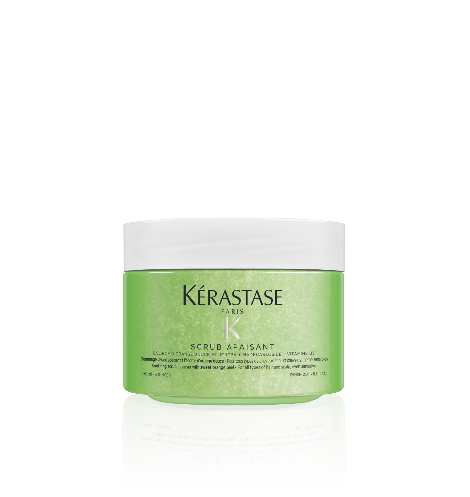 3474636757046-Kerastase-Fusio Scrub Apaisant-Kopfhautpeeling_MAIN