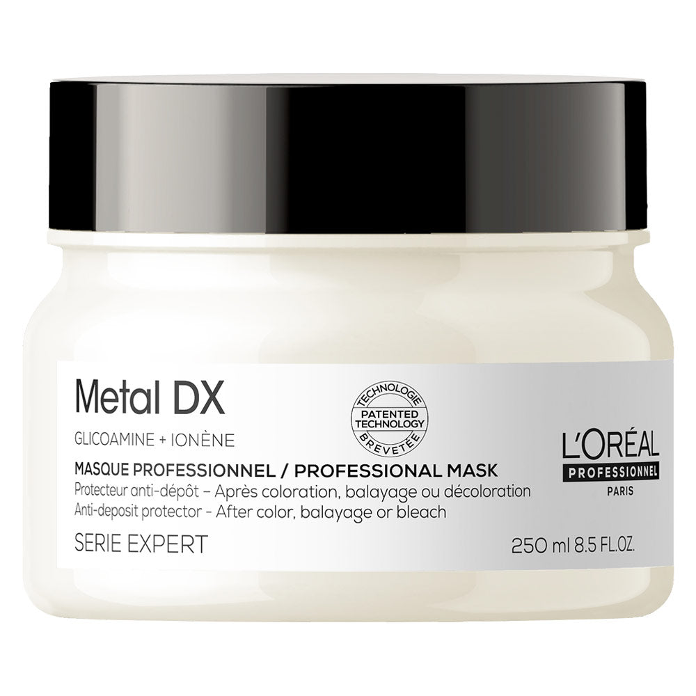 Loreal-Metal-DX-Maske-250-ml