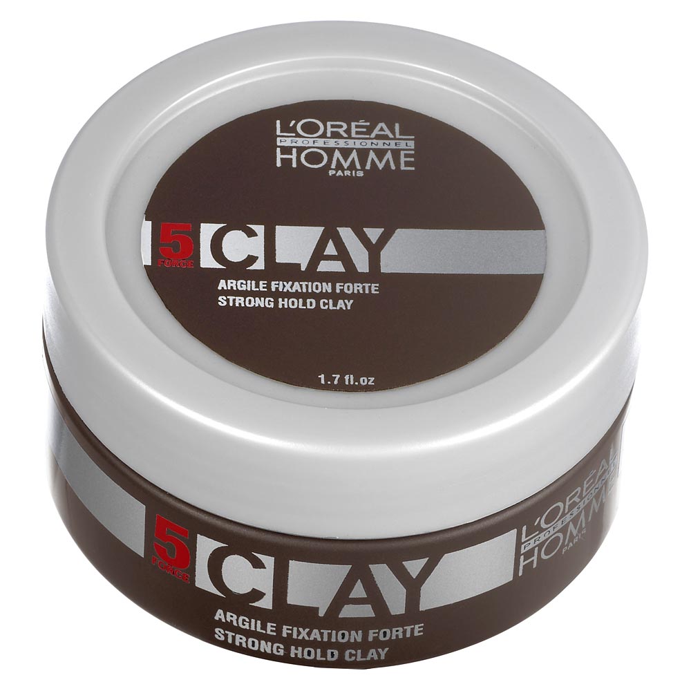 Loreal-Professionnel-Homme-Clay