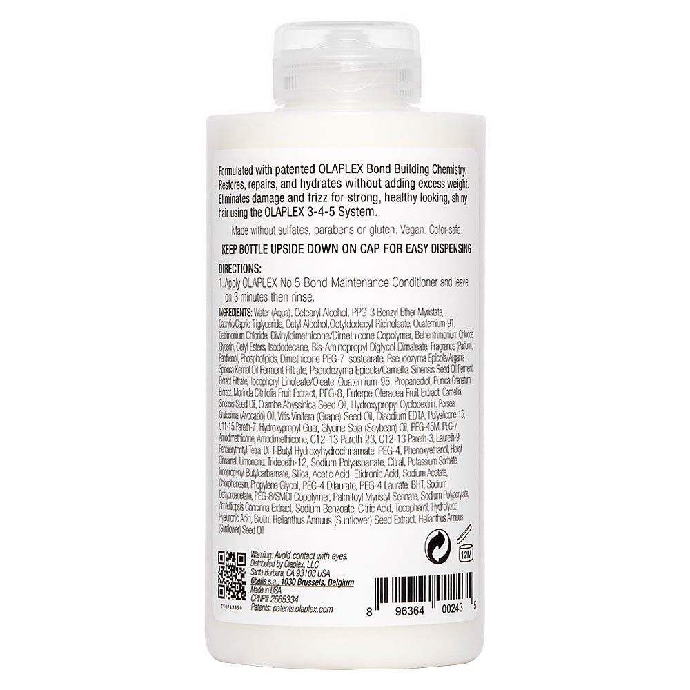 Olaplex-Bond-Maintenance-Conditioner-No-05-250-ml-Rückseite