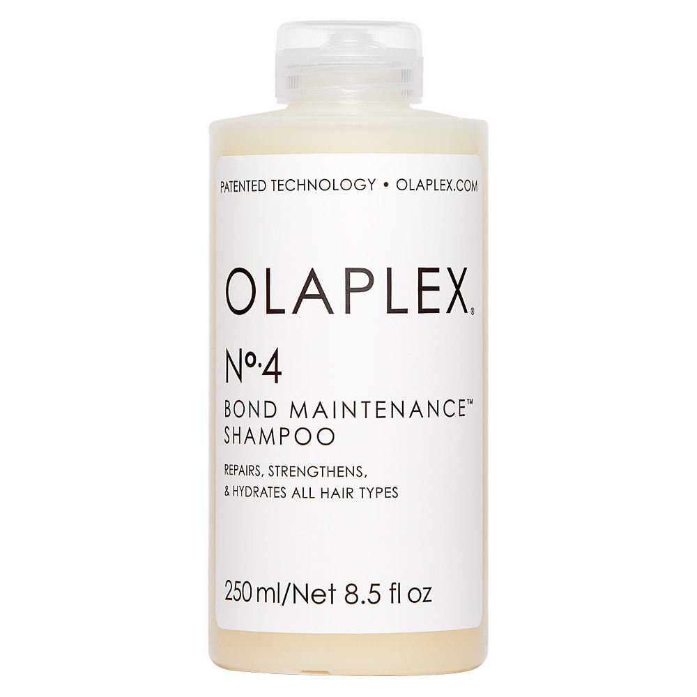 Olaplex No. 4 Bond Maintenance Shampoo