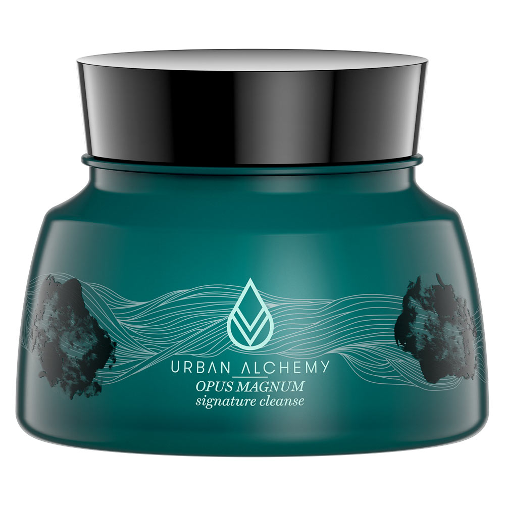 Urban-Alchemy-Opus-Magnum-Signature-Cleanse-300-g