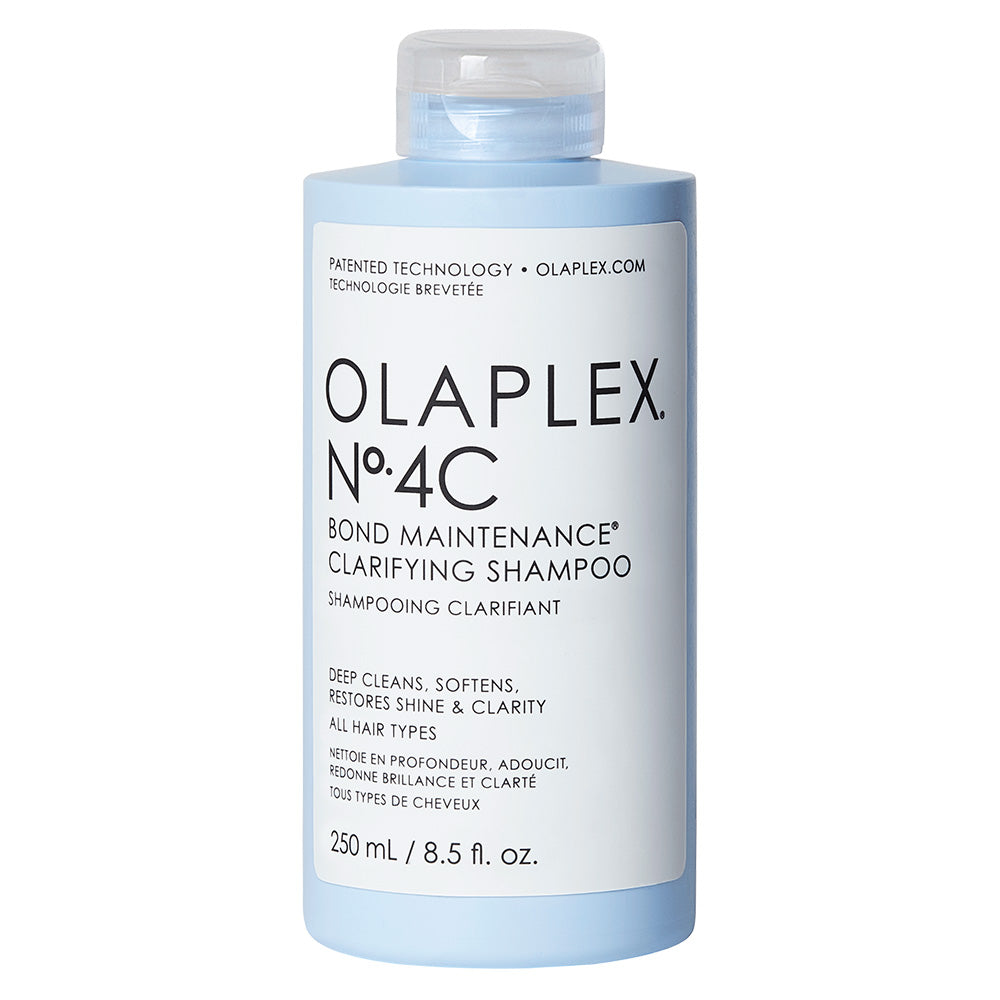 Olaplex No. 4C Bond Maintenance Clarifying Shampoo